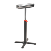 Sealey Roller Stand Woodworking Single Roller 90kg Capacity