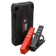 Sealey RoadStart® 800A 12V Lithium-ion Jump Starter Power Pack