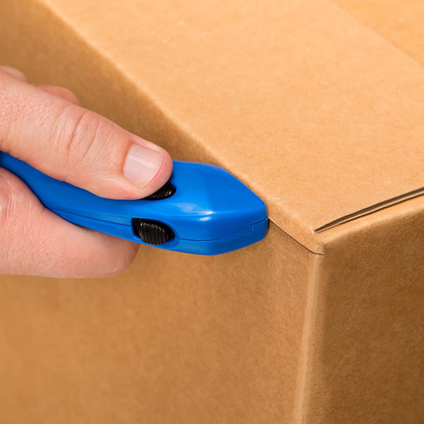 Beeswift Rsc-432 Disposable Safety Cutter