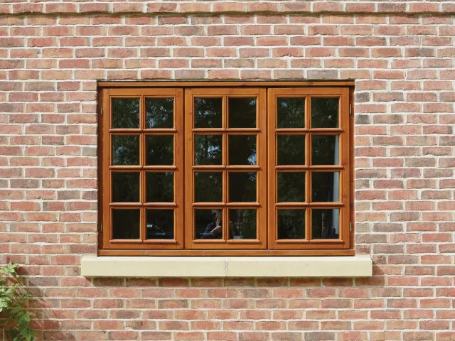 Ronseal 10 Year Woodstain Antique Pine 2.5 litre