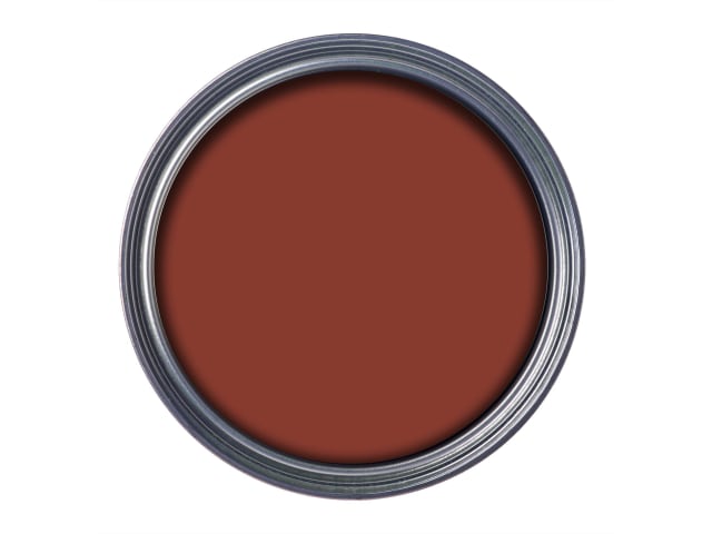 Ronseal 10 Year Woodstain Deep Mahogany 2.5 litre
