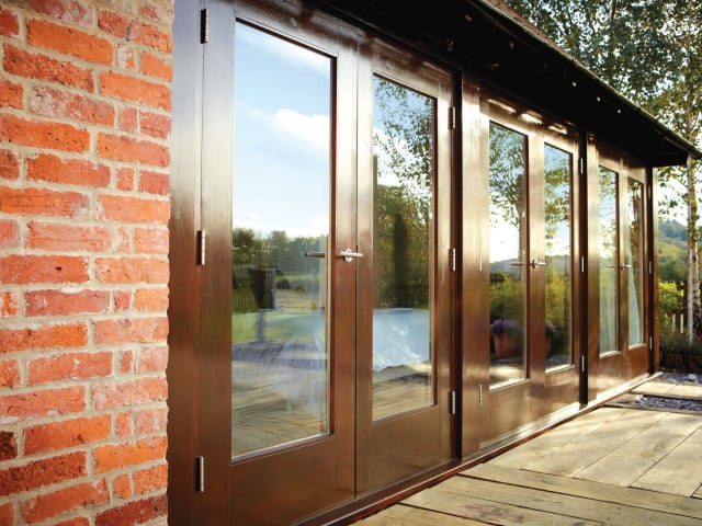 Ronseal 10 Year Woodstain Dark Oak 250ml