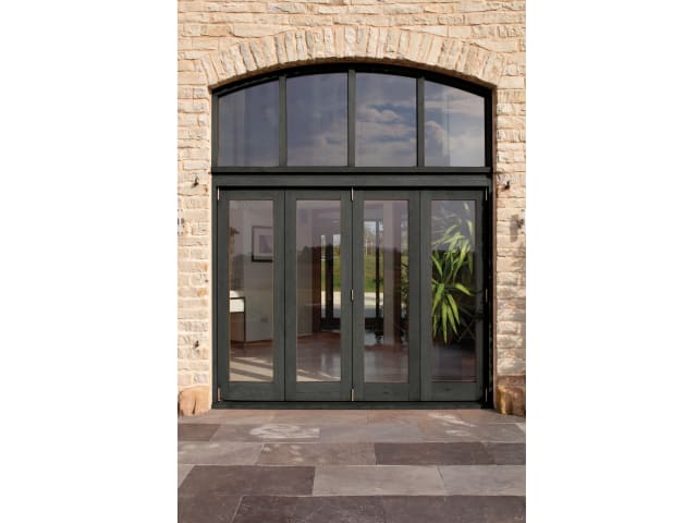 Ronseal 10 Year Woodstain Ebony 2.5 litre