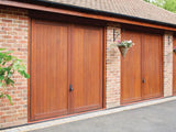 Ronseal 10 Year Woodstain Teak 250ml