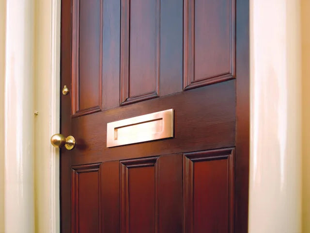 Ronseal 10 Year Woodstain Walnut 250ml