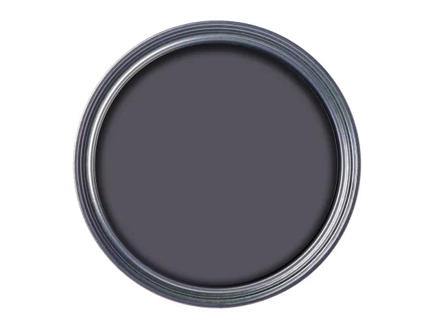 Ronseal 10 Year Weatherproof Wood Paint Grey Satin 750ml