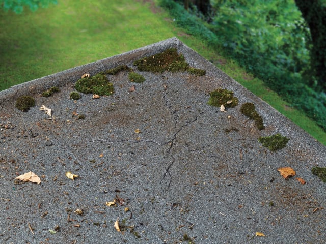 Ronseal thoms Hp 10Yr Roof Seal Grey 2.5Lt