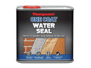 Ronseal Thompson's One Coat Water Seal 2.5 litre
