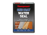Ronseal Thompson's One Coat Water Seal 5 litre