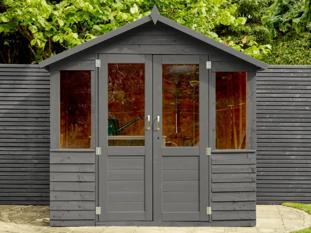 Ronseal Ultimate Fence Life Concentrate Charcoal Grey 950ml