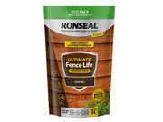 Ronseal Ultimate Fence Life Concentrate Dark Oak 950ml