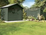 Ronseal Ultimate Fence Life Concentrate Forest Green 950ml