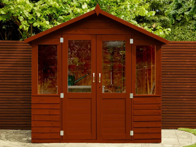 Ronseal Ultimate Fence Life Concentrate Medium Oak 950ml