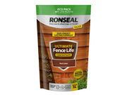 Ronseal Ultimate Fence Life Concentrate Red Cedar 950ml