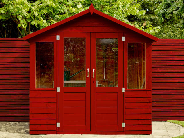 Ronseal Ultimate Fence Life Concentrate Red Cedar 950ml