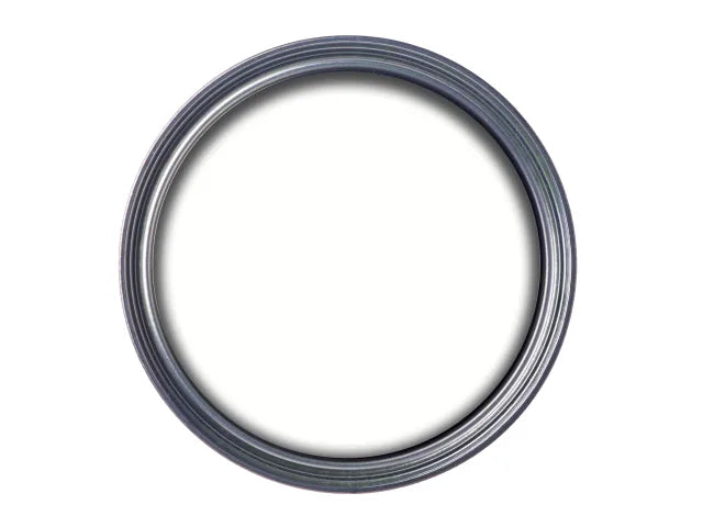 Ronseal uPVC Paint White Satin 2.5 litre