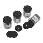 Sealey Rotary Tool Cutting Disc Set 138pc