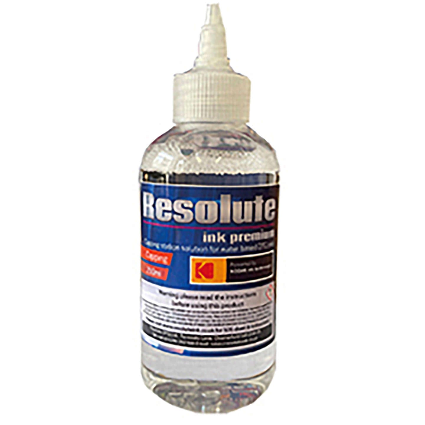 Resolute Dupont KF200 DTF Cleaning Solution