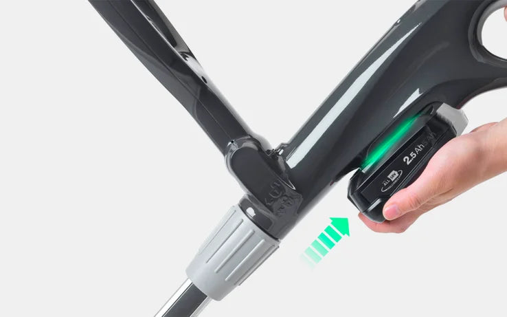 FLYMO 18V UltraTrim 260 - BARE UNIT – Cordless Grass Trimmer & Edger