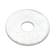 Sealey Repair Washer M10 x 30mm Zinc Plated Pack of 50