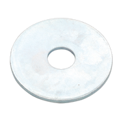 Sealey Repair Washer M10 x 38mm Zinc Plated Pack of 50