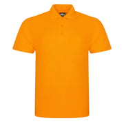 Prortx Pro Polo - Orange