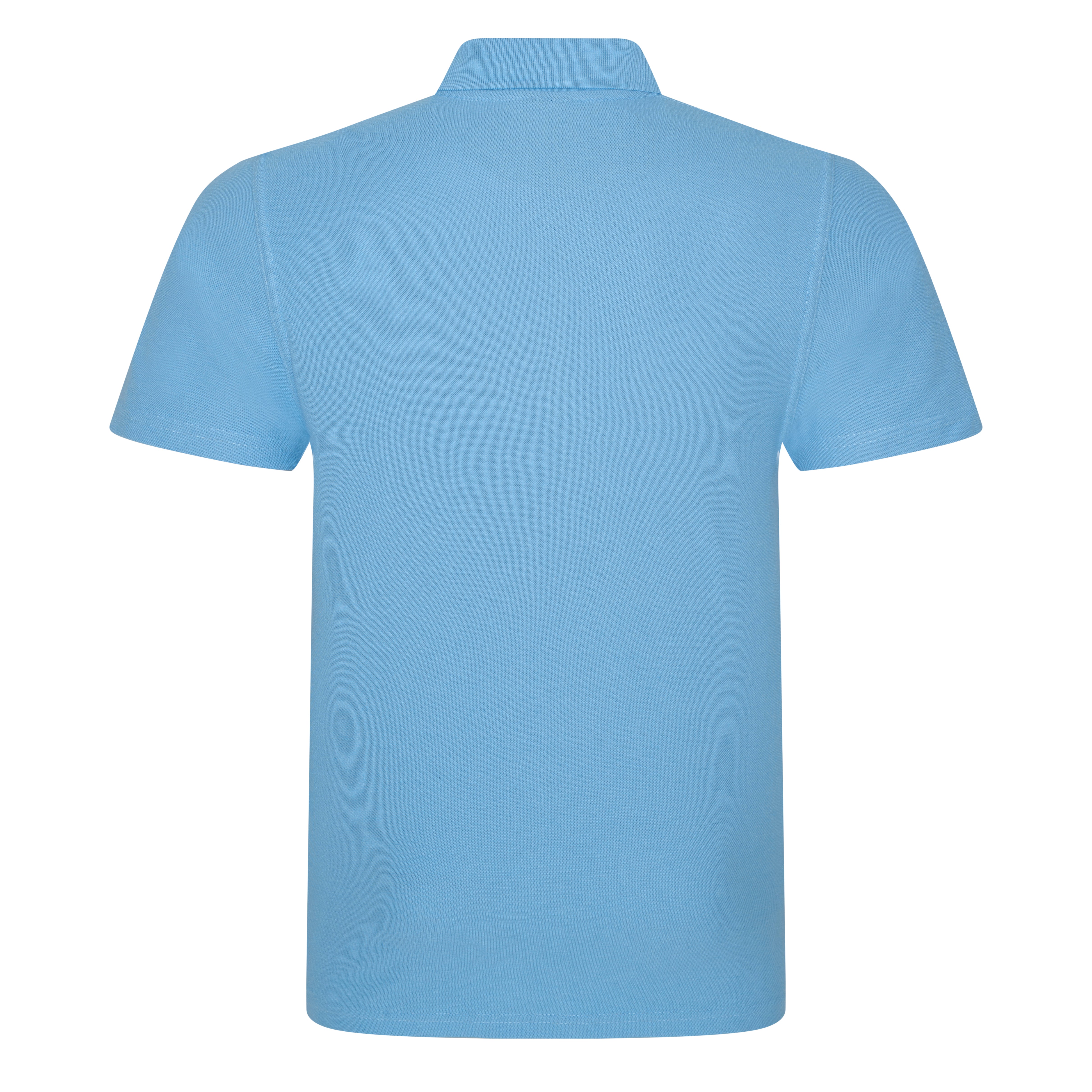 Prortx Pro Polo - Sky Blue