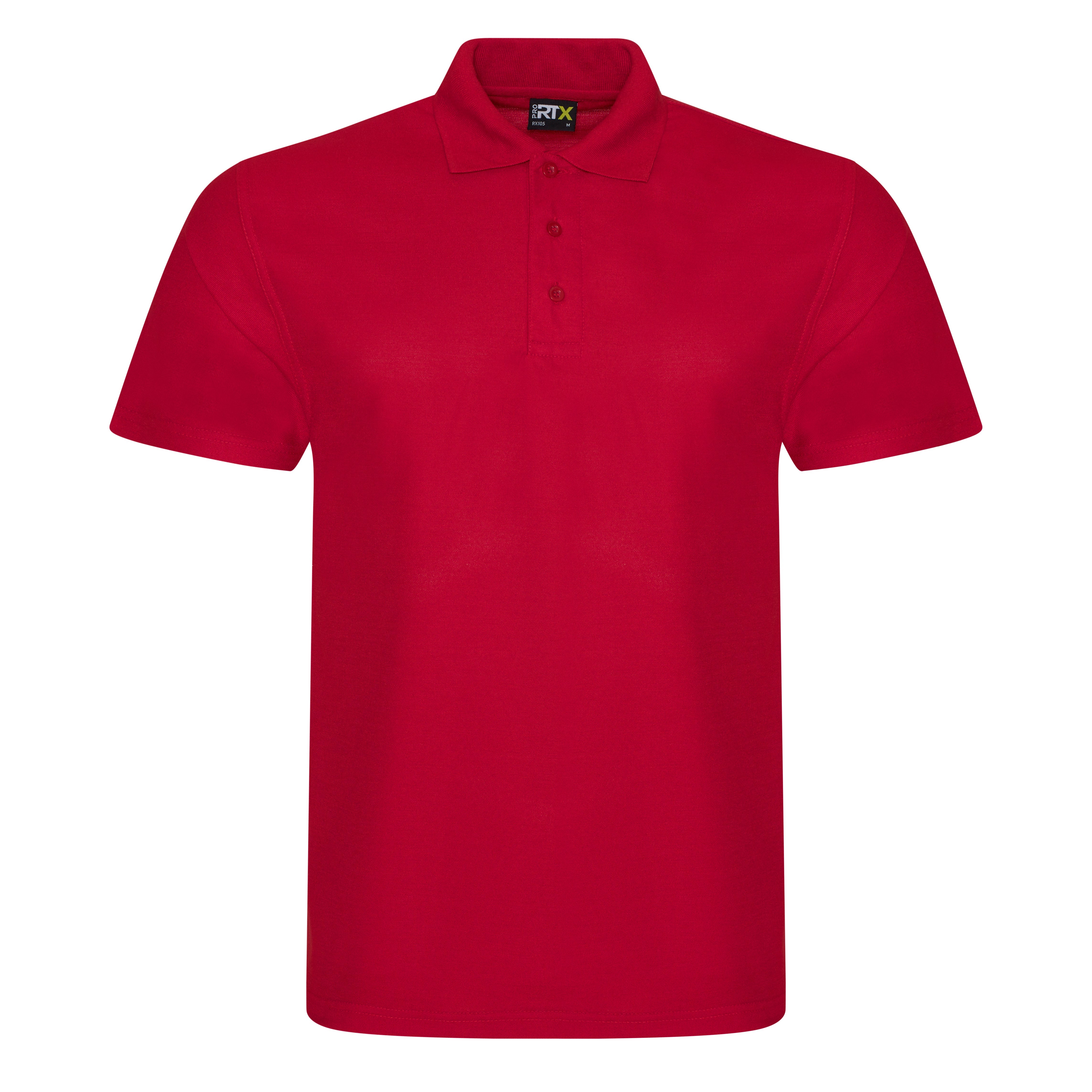 Prortx Pro Polyester Polo
