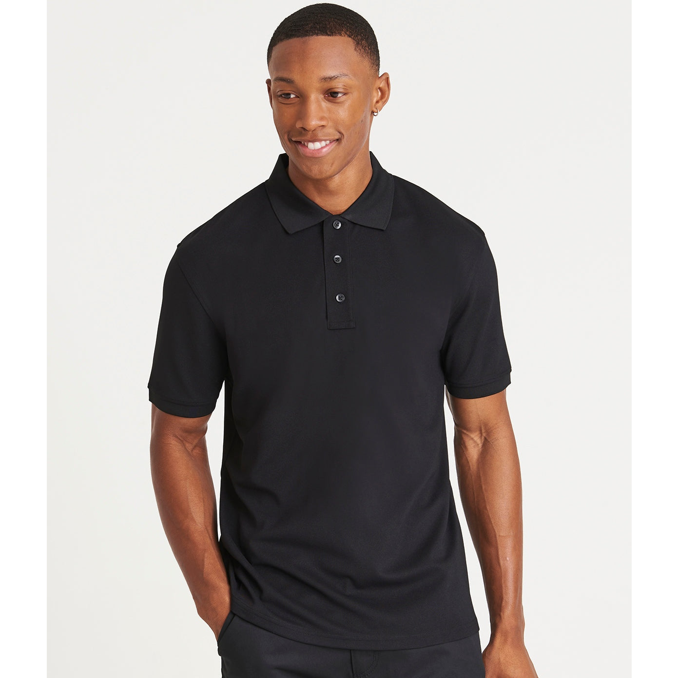 Prortx Pro Wicking Polo