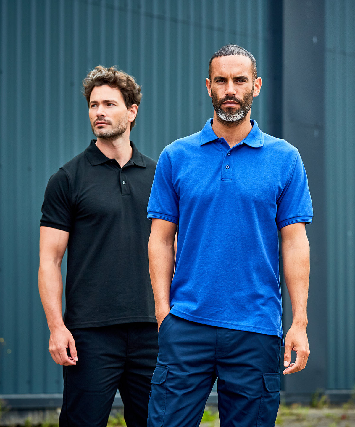 Prortx Pro Premium Polo