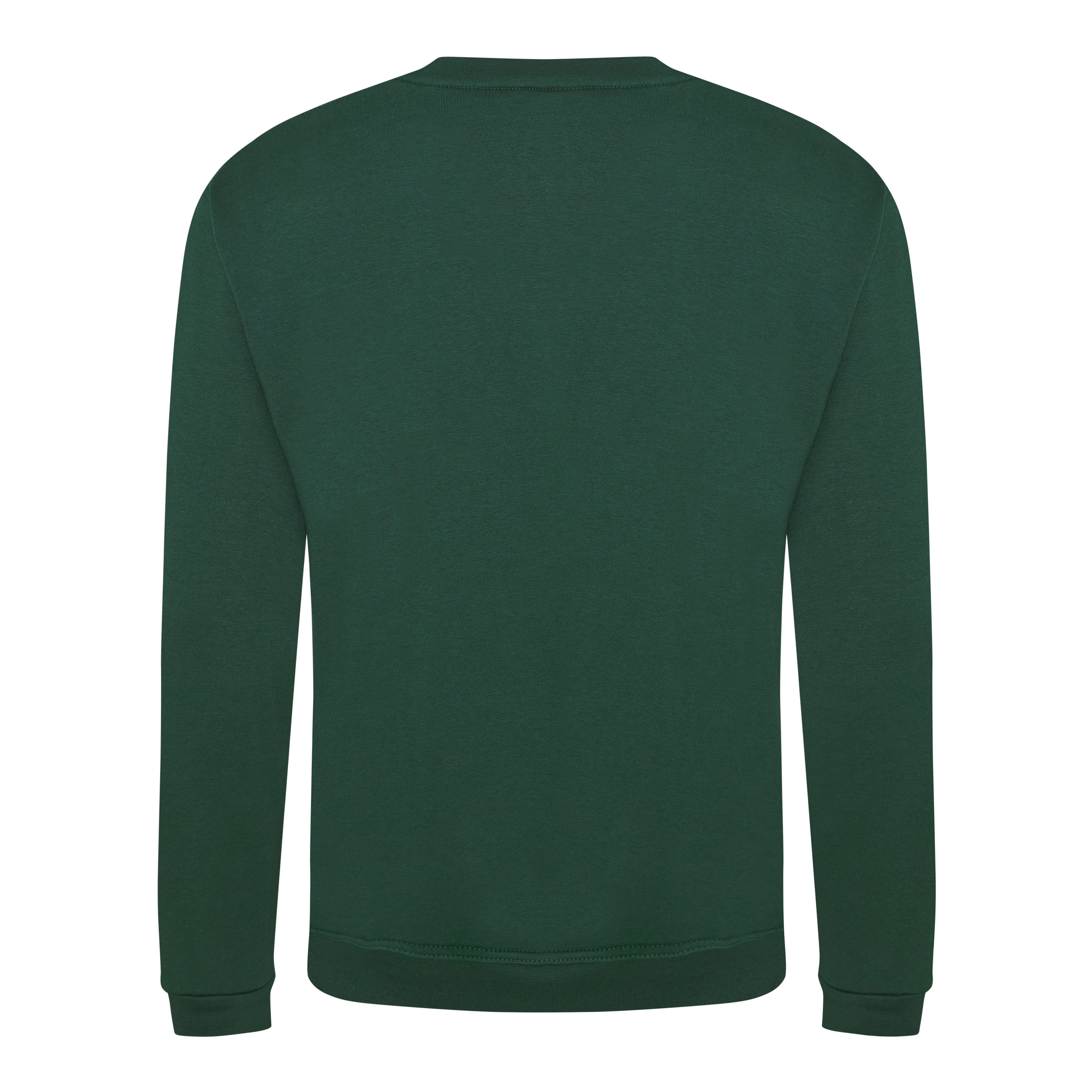 Prortx Pro Sweatshirt - Bottle Green