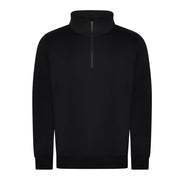 Prortx Pro ¼-Neck Zip Sweatshirt