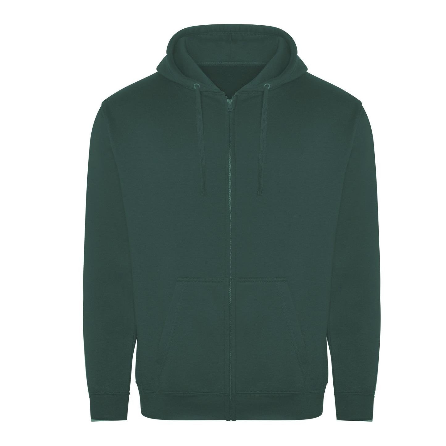 Prortx Pro Zip Hoodie