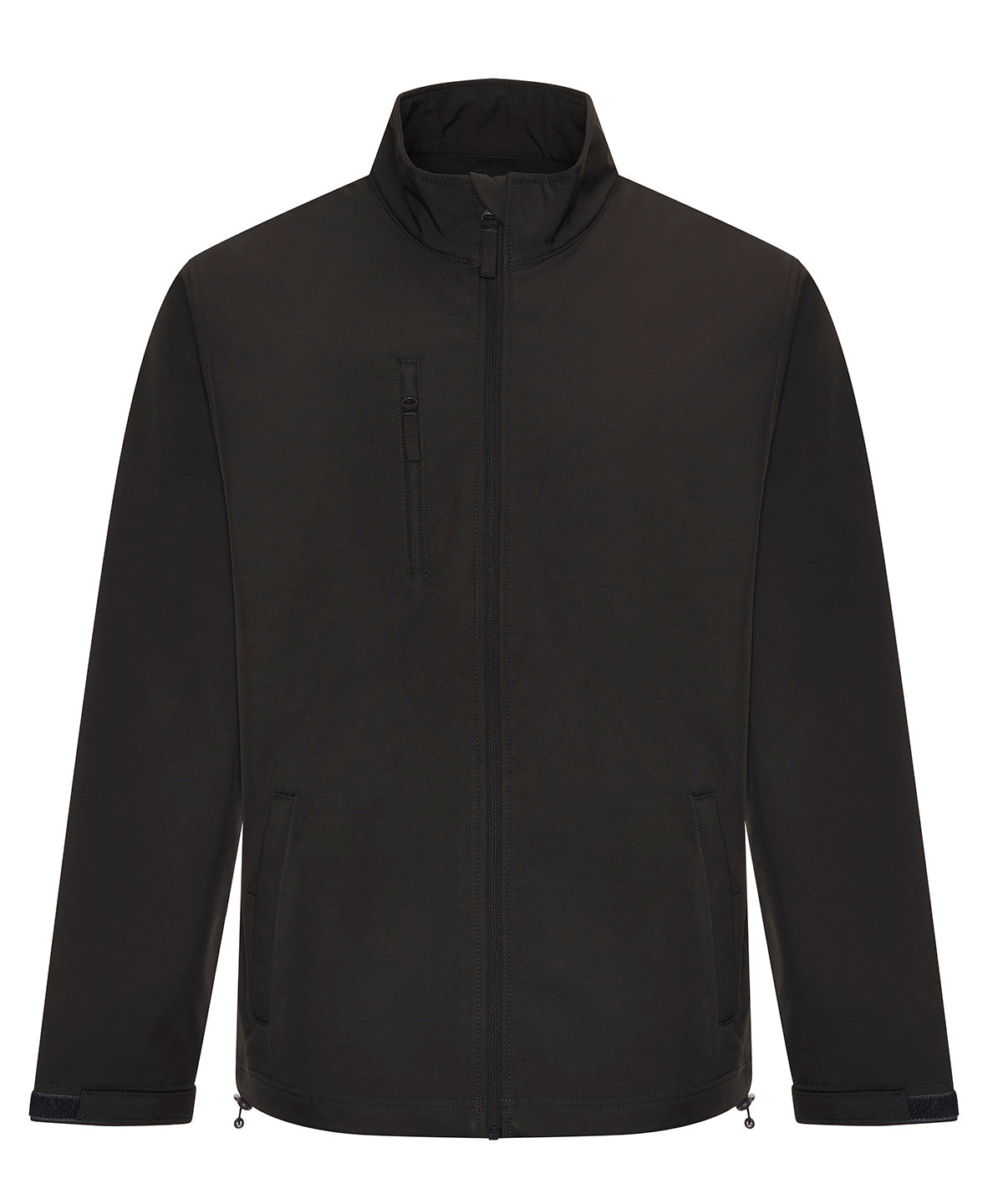Prortx Pro Three-Layer Softshell Jacket