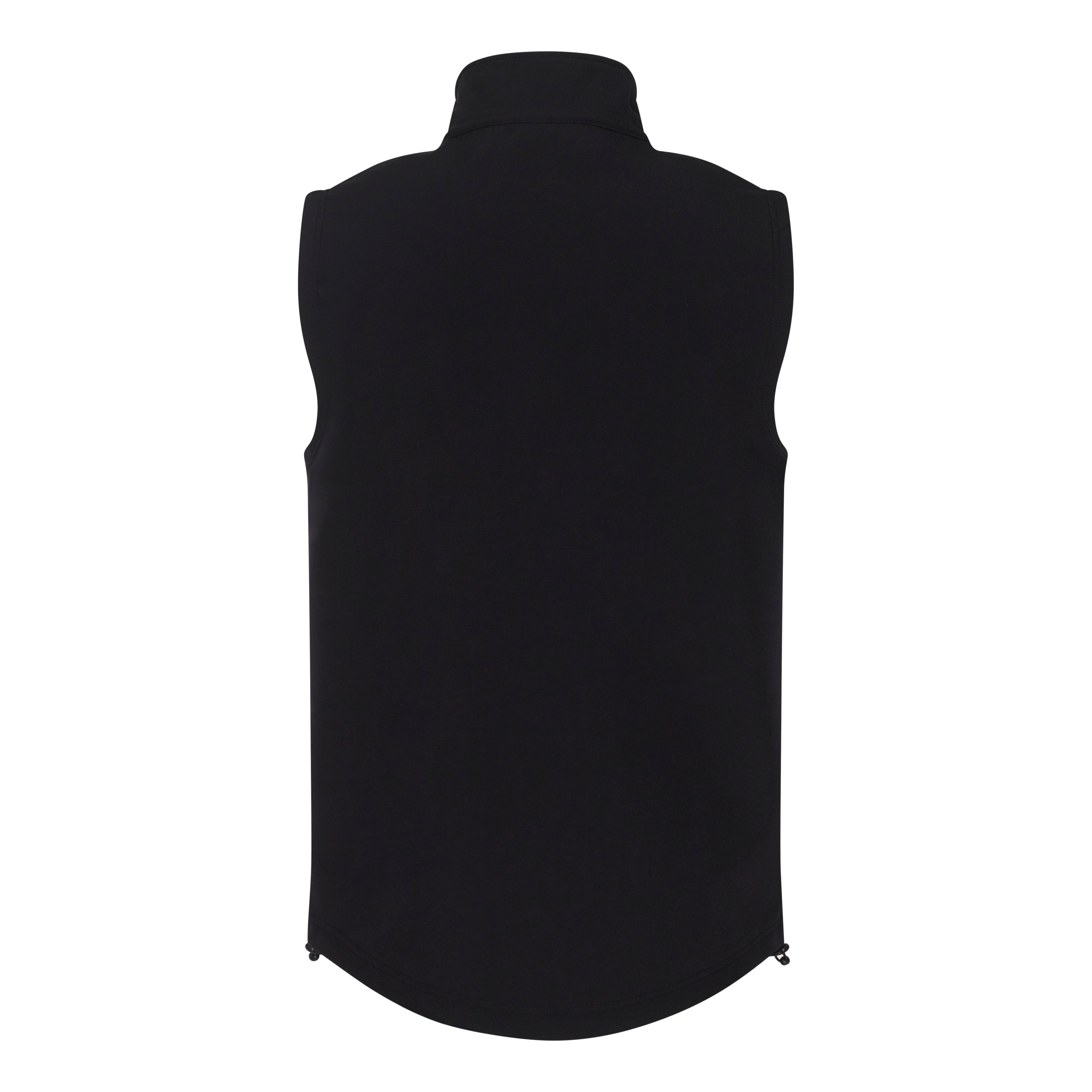 Prortx Pro 2-Layer Softshell Gilet