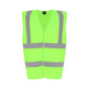 Prortx High Visibility Kids Waistcoat