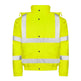 Prortx High Visibility High Visibility Bomber Jacket