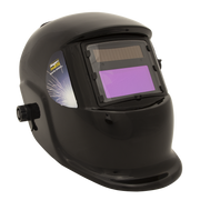 Sealey Welding Helmet Auto Darkening - Shade 9-13 S01001