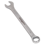 Sealey Combination Spanner 18mm S01018