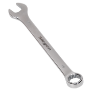 Sealey Combination Spanner 19mm S01019