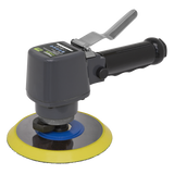 Sealey Air Sander Ø150mm Random Orbital S01044