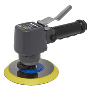 Sealey Air Sander Ø150mm Random Orbital S01044