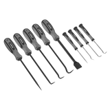 Sealey Scraper & Hook Set 9pc S01103
