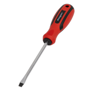 Sealey Screwdriver Slotted 5 x 100mm