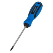 Sealey Screwdriver Phillips #1 x 75mm