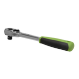 Sealey Ratchet Wrench 1/2"Sq Drive Pear-Head Flip Reverse S01202