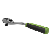 Sealey Ratchet Wrench Offset 1/2"Sq Drive S01205