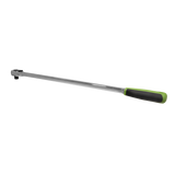 Sealey Ratchet Wrench 1/2"Sq Drive Extra-Long Pear-Head Flip Reverse