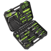 Sealey Tool Kit 84pc