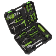 Sealey Tool Kit 24pc